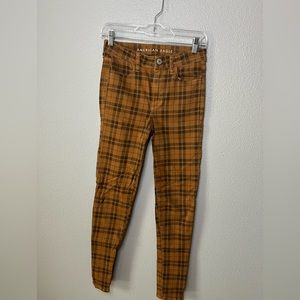American Eagle, size 4 jeans
